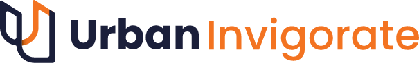 Urban Invigorate Logo 02